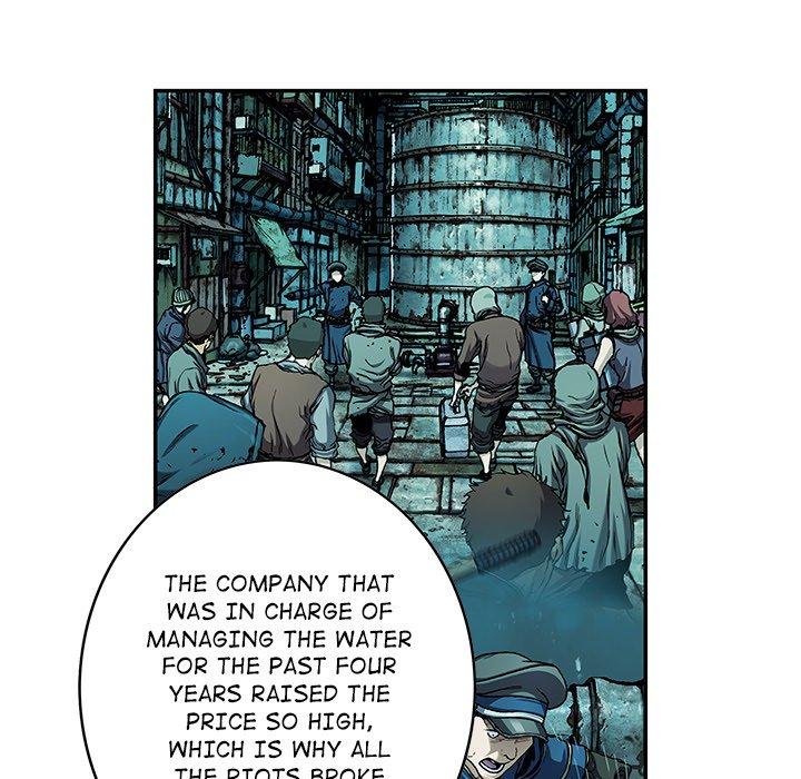 Read Leviathan EN Manga Online