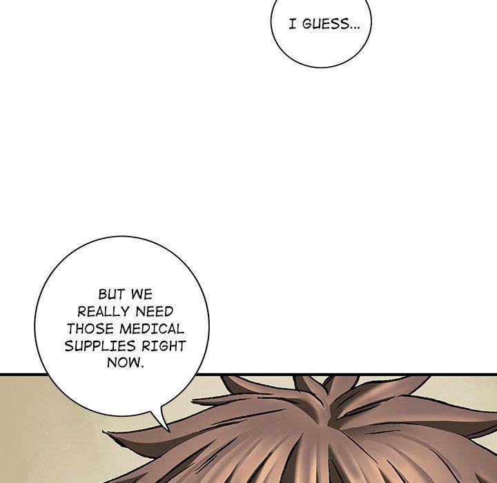 Read Leviathan EN Manga Online