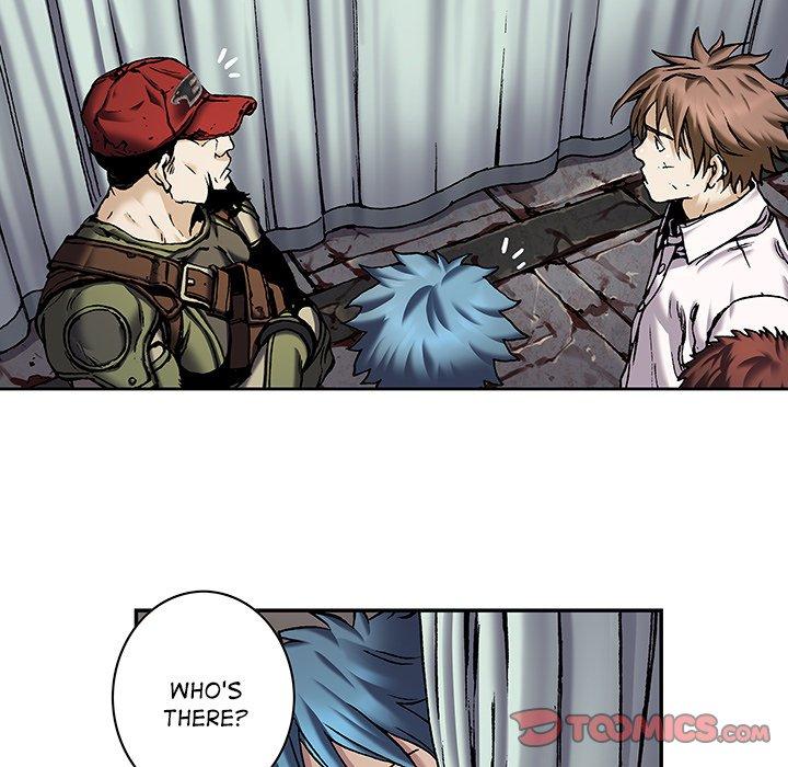 Read Leviathan EN Manga Online