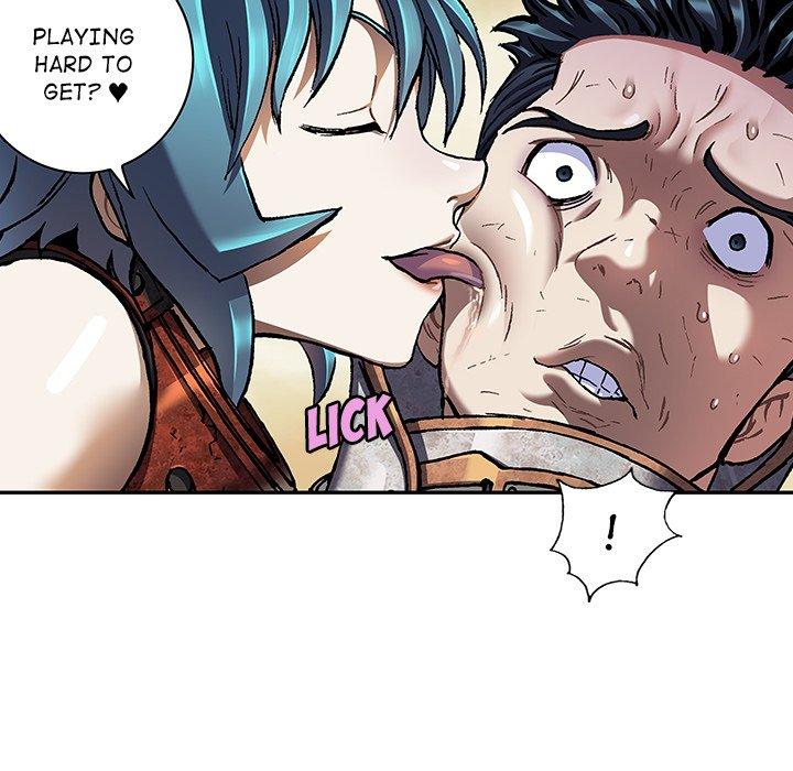 Read Leviathan EN Manga Online