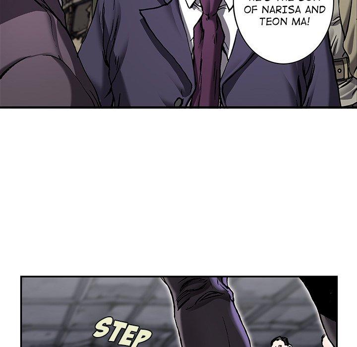 Read Leviathan EN Manga Online