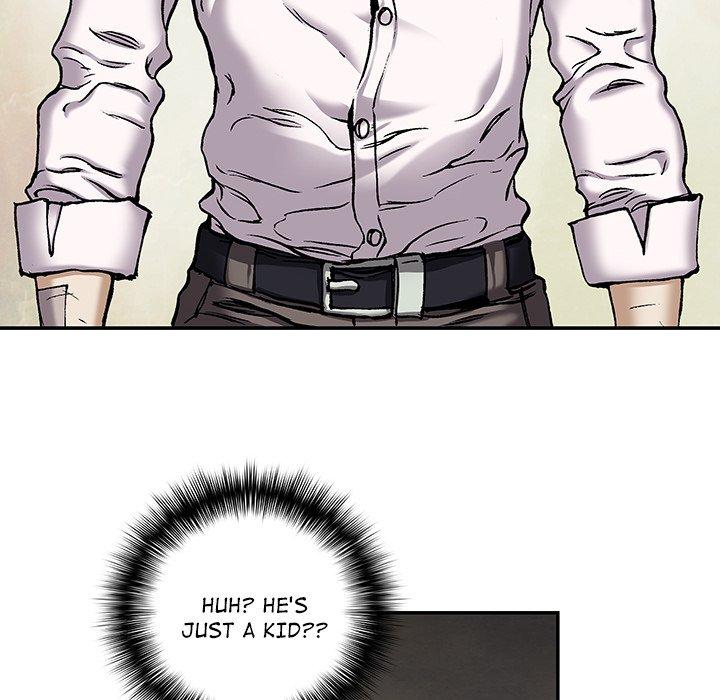 Read Leviathan EN Manga Online