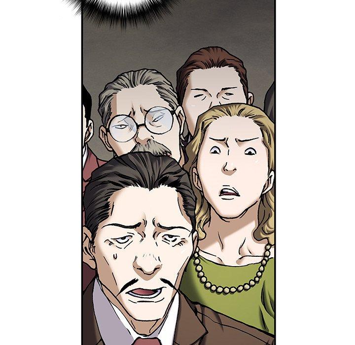 Read Leviathan EN Manga Online