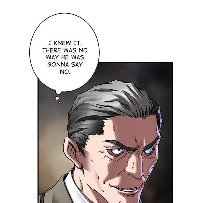 Read Leviathan EN Manga Online