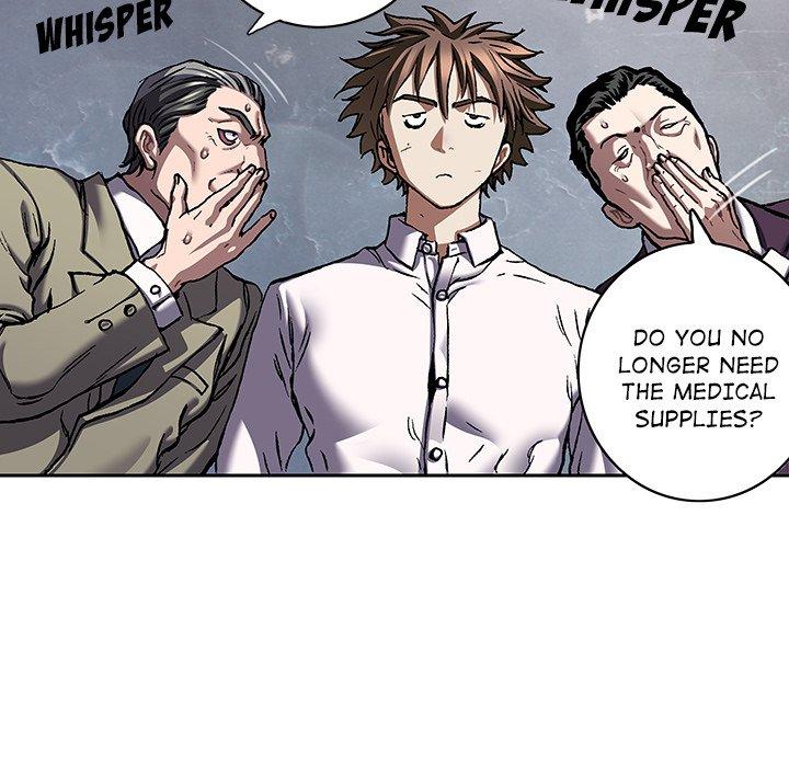 Read Leviathan EN Manga Online