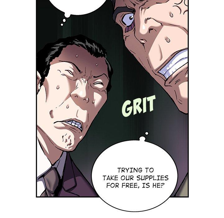 Read Leviathan EN Manga Online