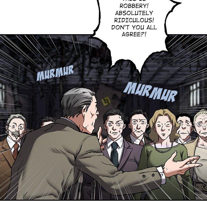 Read Leviathan EN Manga Online