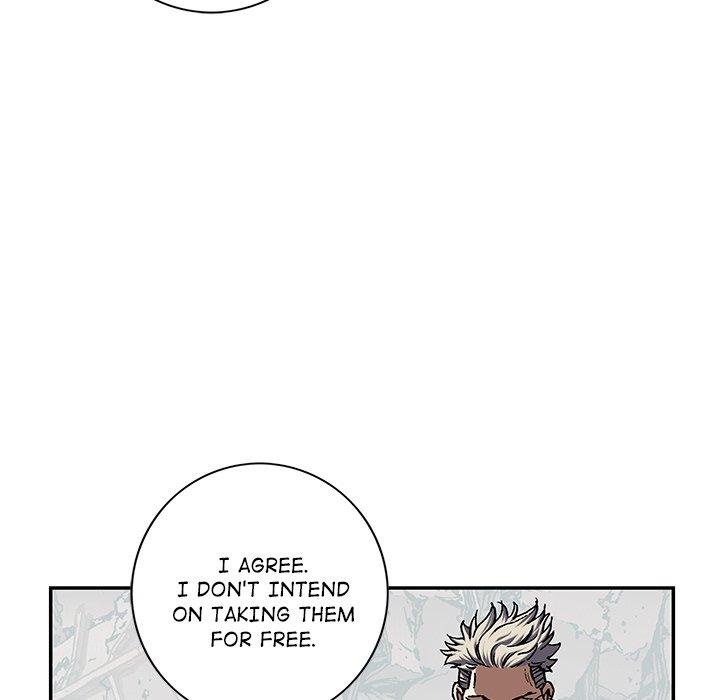 Read Leviathan EN Manga Online