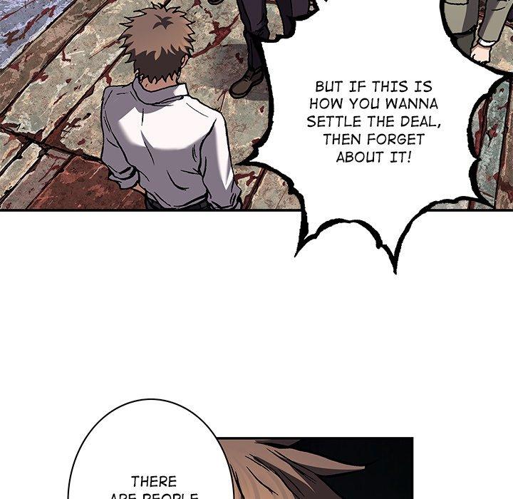 Read Leviathan EN Manga Online