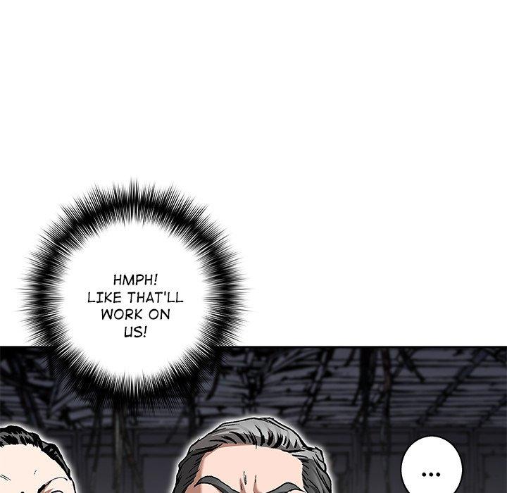 Read Leviathan EN Manga Online