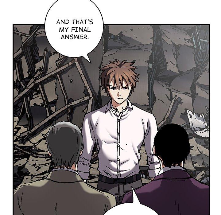 Read Leviathan EN Manga Online