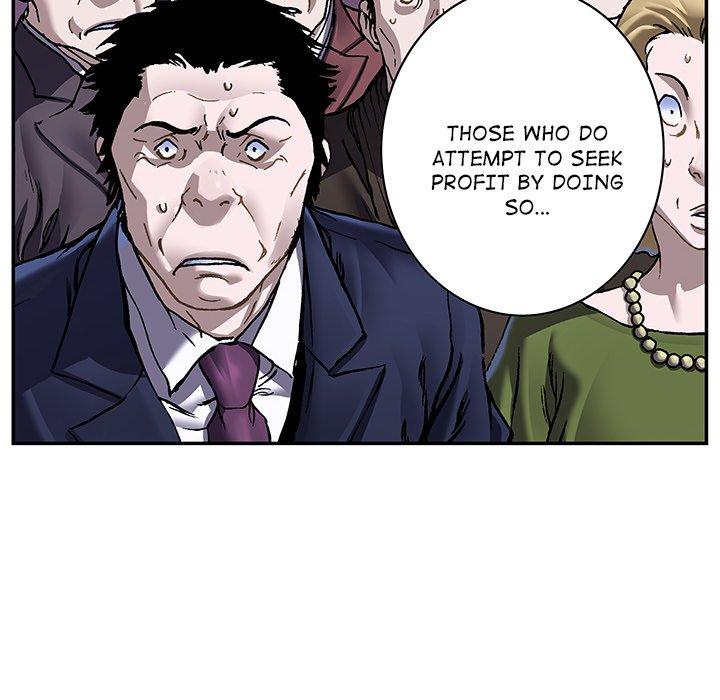 Read Leviathan EN Manga Online