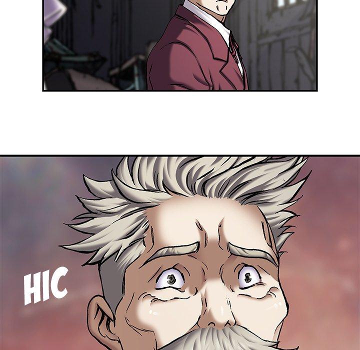 Read Leviathan EN Manga Online