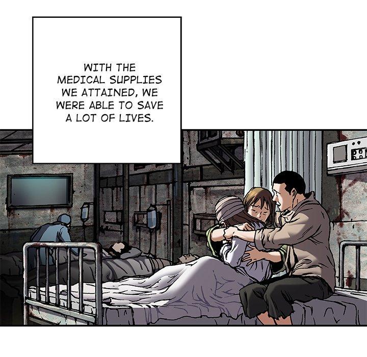 Read Leviathan EN Manga Online