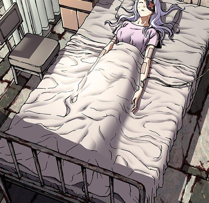 Read Leviathan EN Manga Online