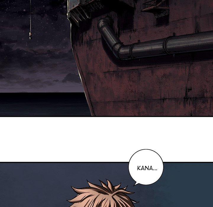 Read Leviathan EN Manga Online