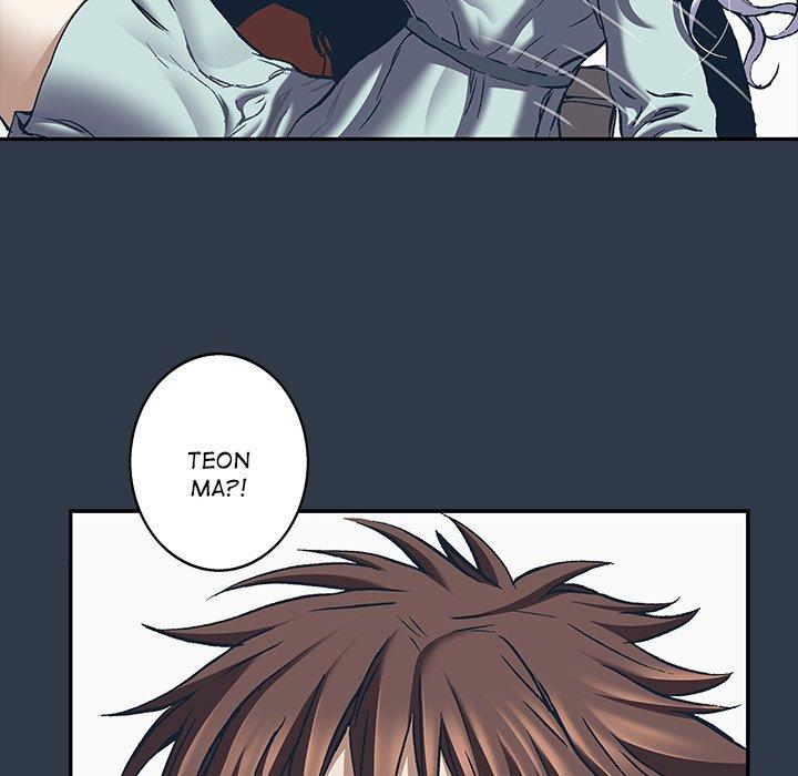 Read Leviathan EN Manga Online