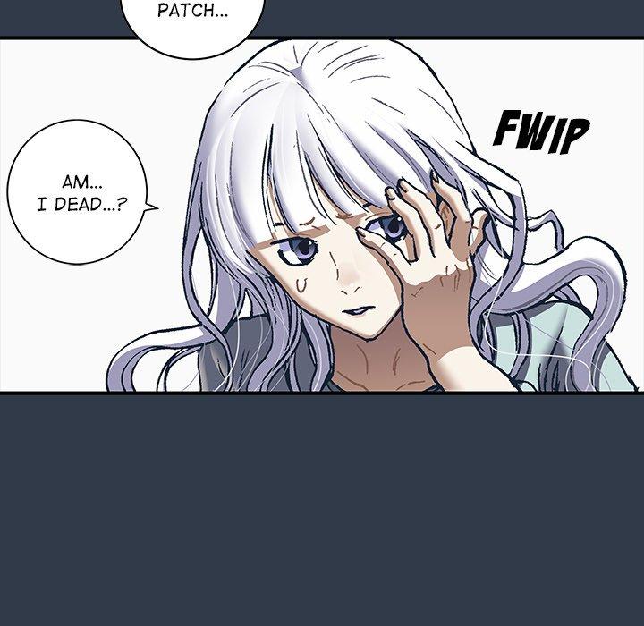 Read Leviathan EN Manga Online