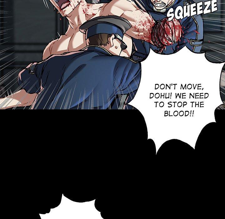 Read Leviathan EN Manga Online