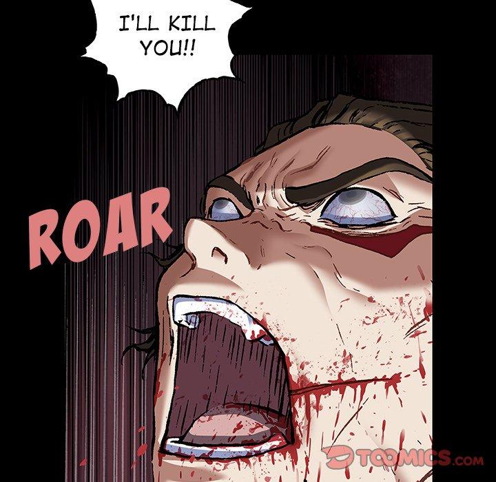 Read Leviathan EN Manga Online