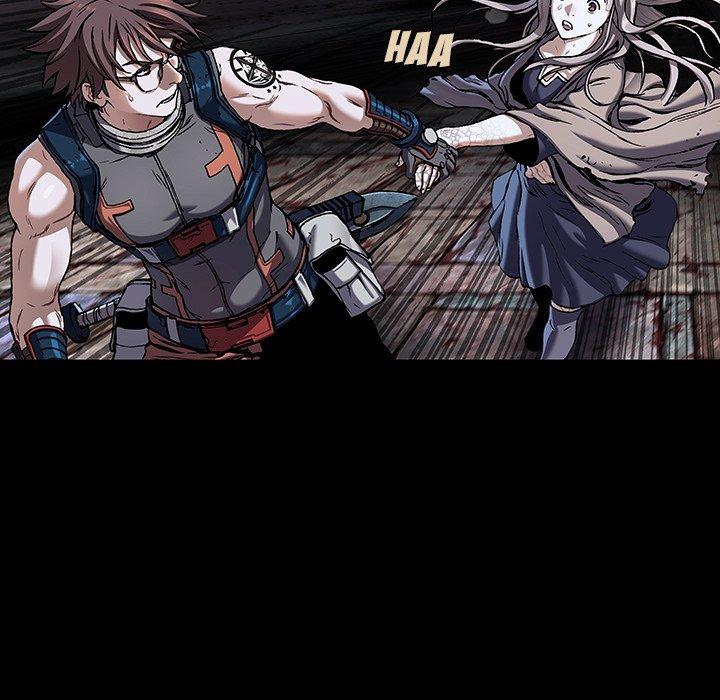 Read Leviathan EN Manga Online