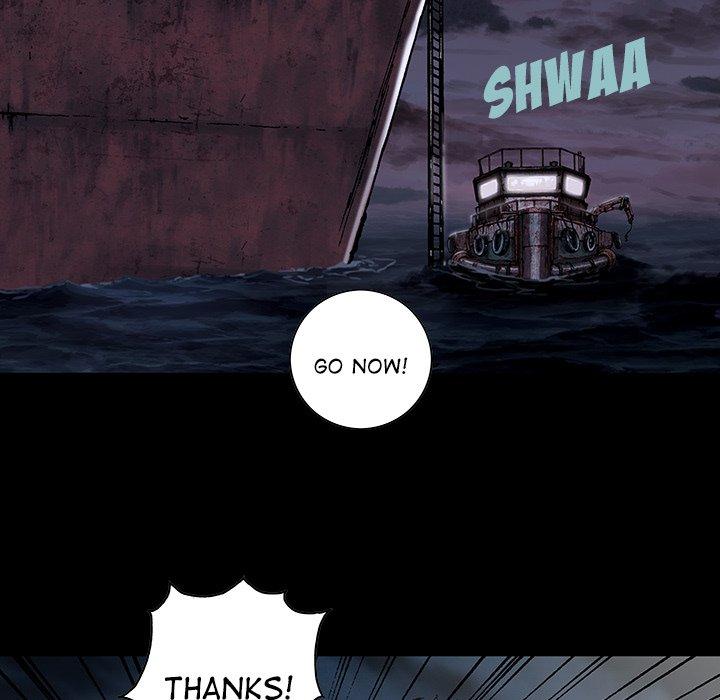 Read Leviathan EN Manga Online