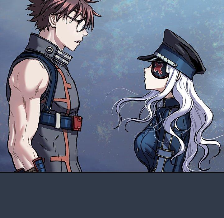 Read Leviathan EN Manga Online