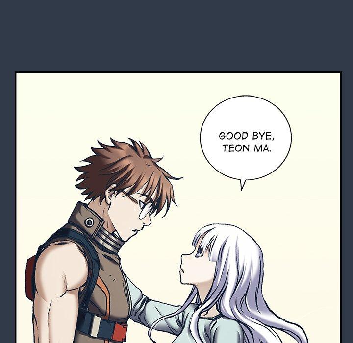 Read Leviathan EN Manga Online