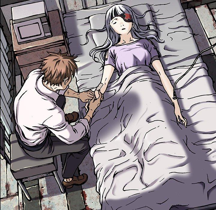 Read Leviathan EN Manga Online