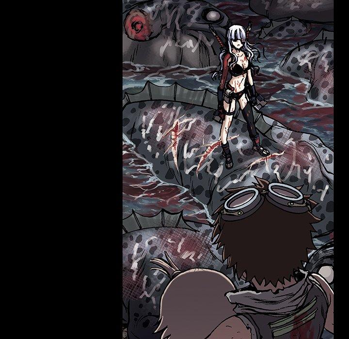 Read Leviathan EN Manga Online