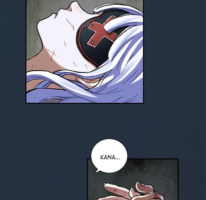 Read Leviathan EN Manga Online