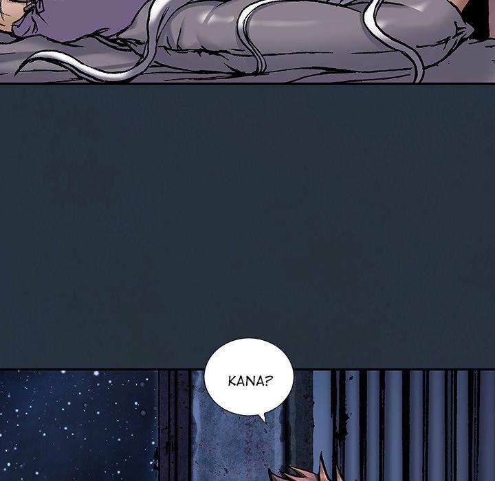 Read Leviathan EN Manga Online