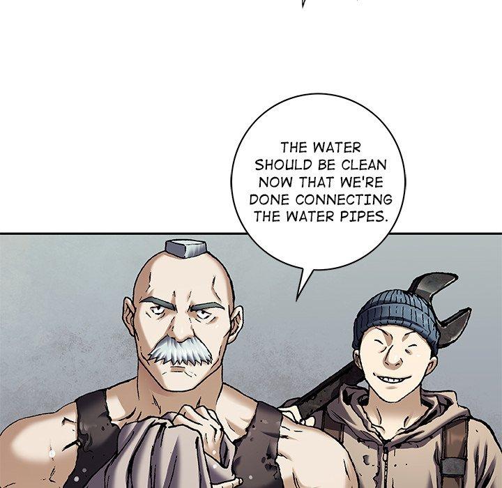 Read Leviathan EN Manga Online