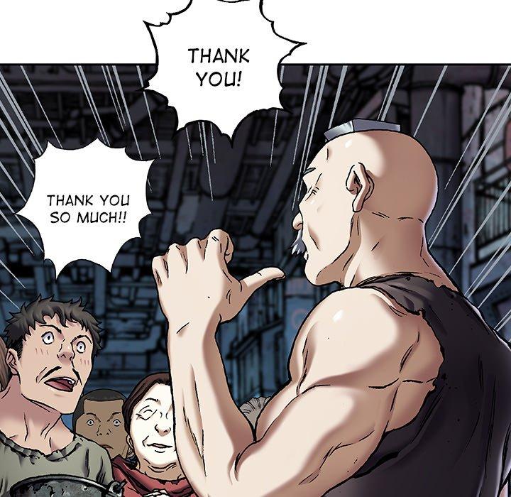 Read Leviathan EN Manga Online