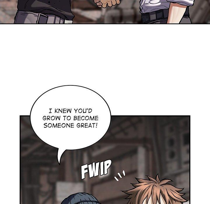 Read Leviathan EN Manga Online