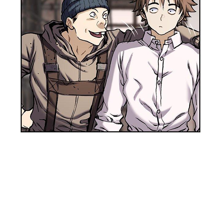 Read Leviathan EN Manga Online