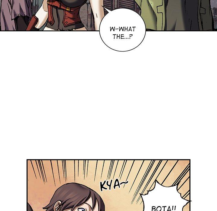 Read Leviathan EN Manga Online