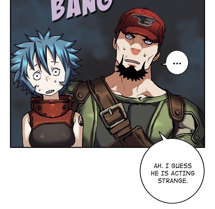 Read Leviathan EN Manga Online