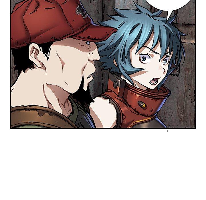 Read Leviathan EN Manga Online