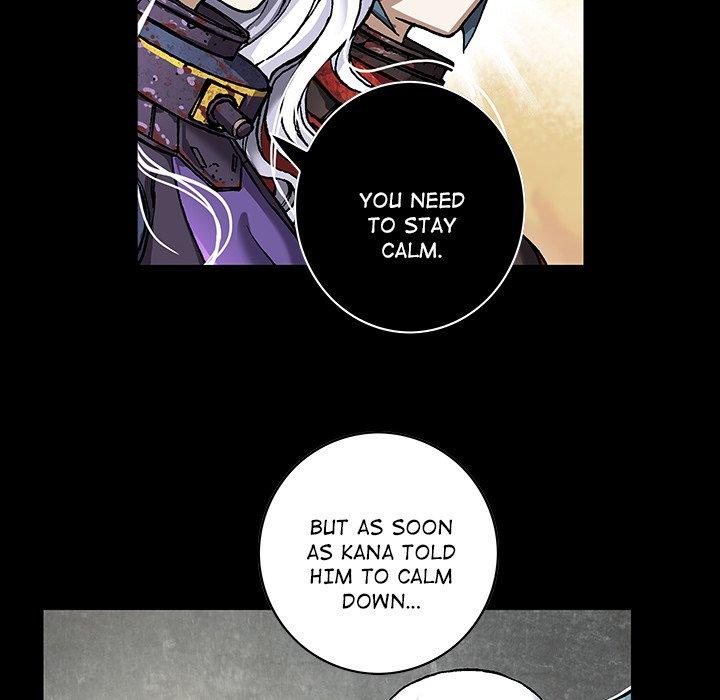 Read Leviathan EN Manga Online