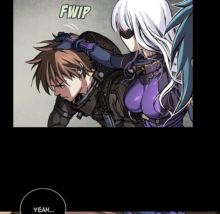 Read Leviathan EN Manga Online