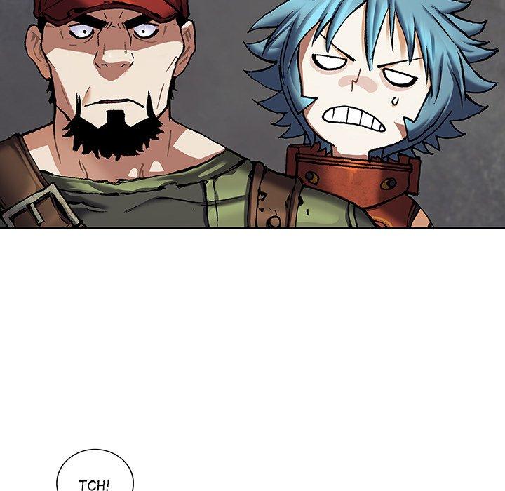 Read Leviathan EN Manga Online