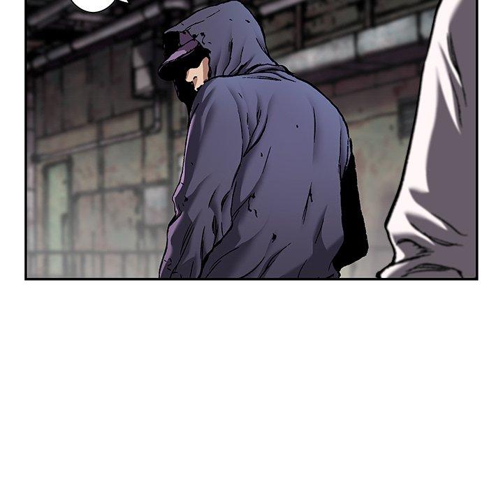 Read Leviathan EN Manga Online