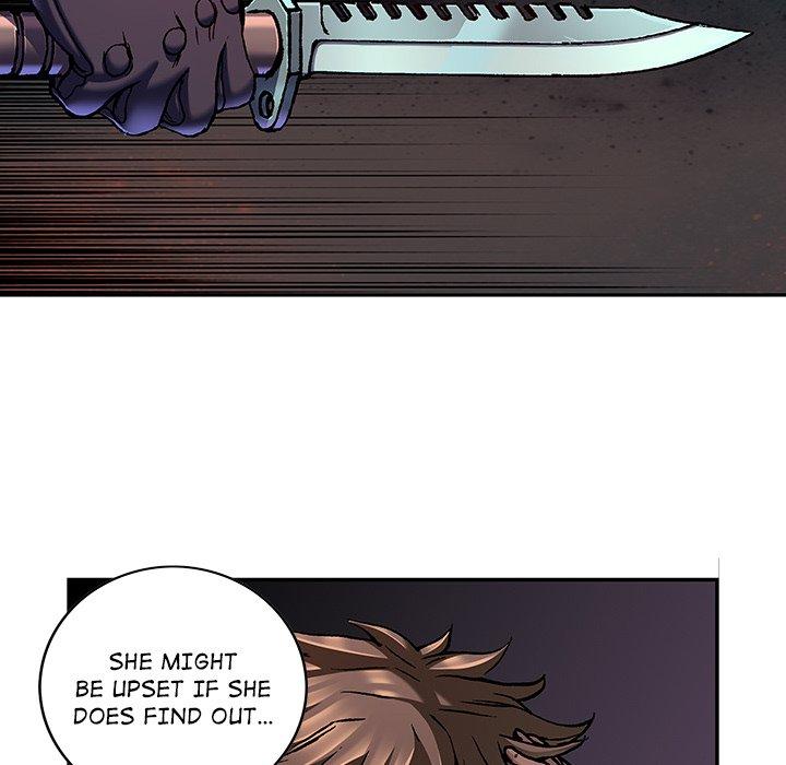 Read Leviathan EN Manga Online