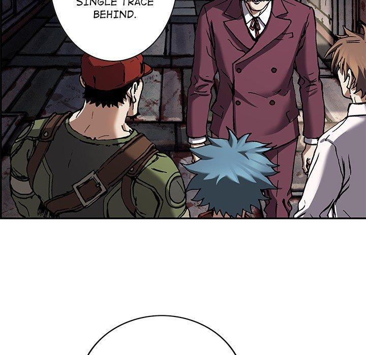 Read Leviathan EN Manga Online