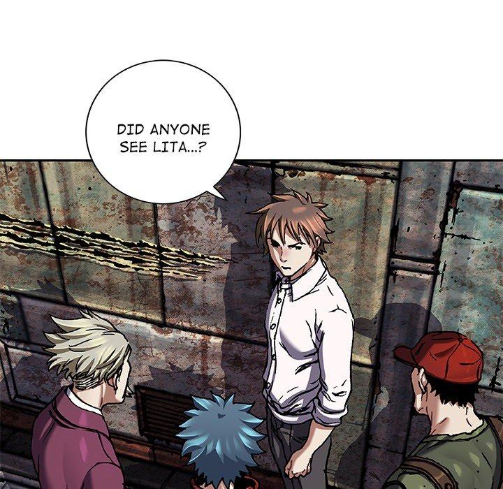 Read Leviathan EN Manga Online