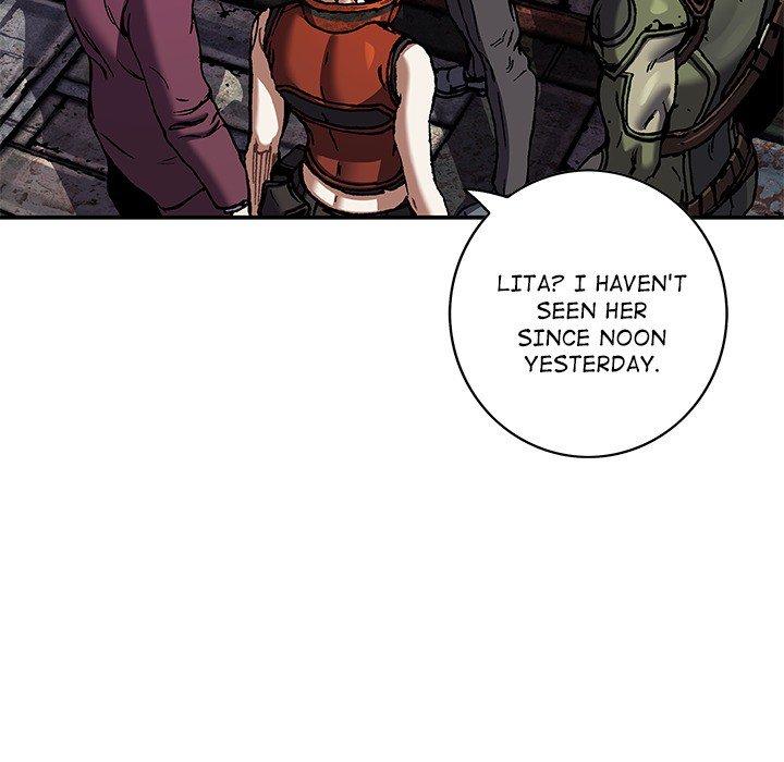 Read Leviathan EN Manga Online