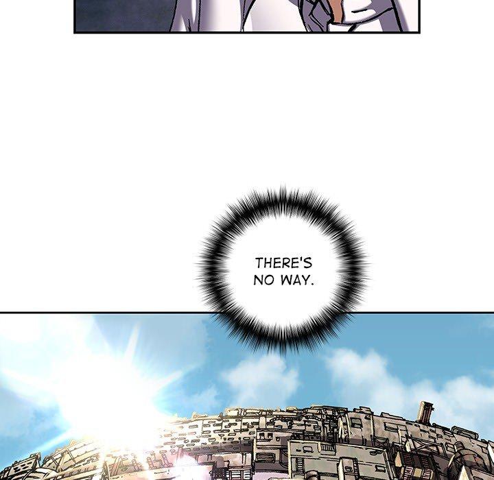 Read Leviathan EN Manga Online