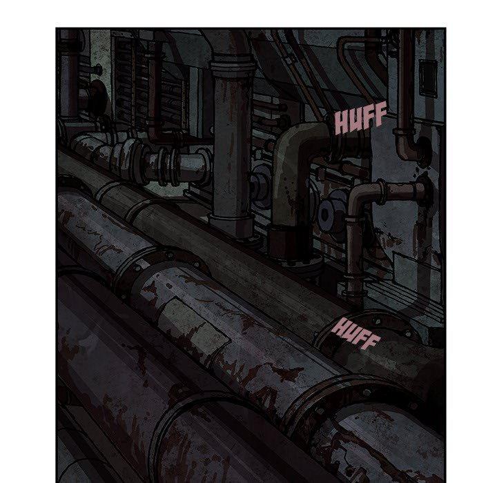 Read Leviathan EN Manga Online