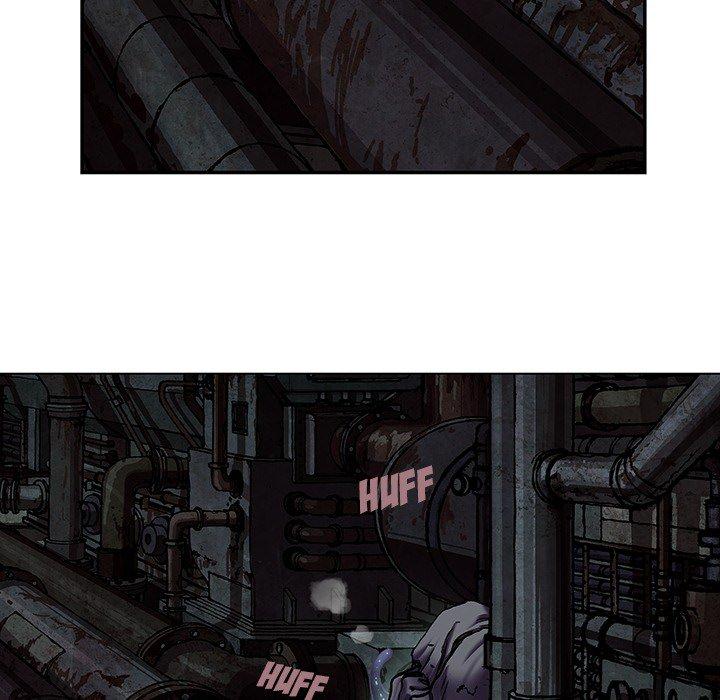 Read Leviathan EN Manga Online